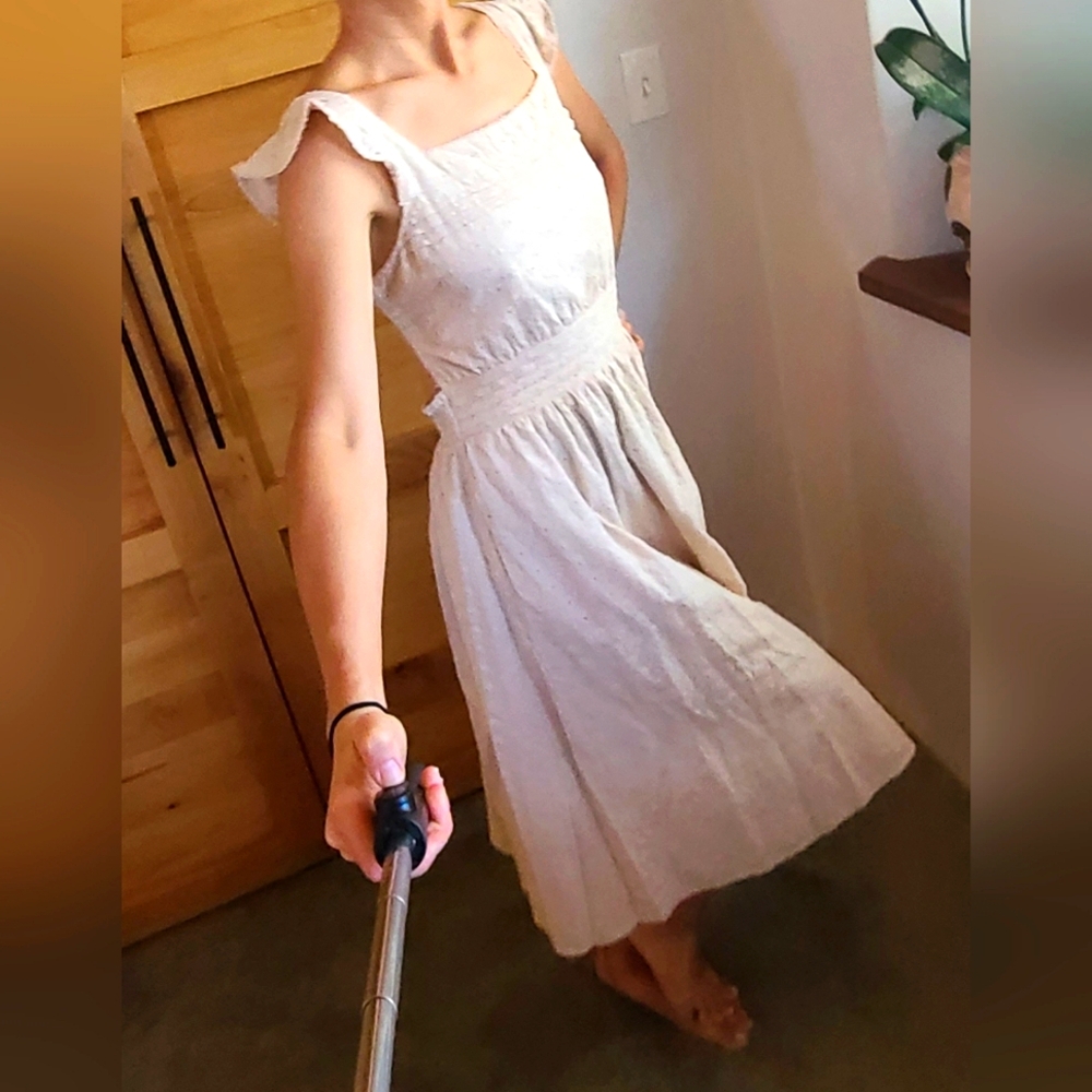 Cleobella Dress